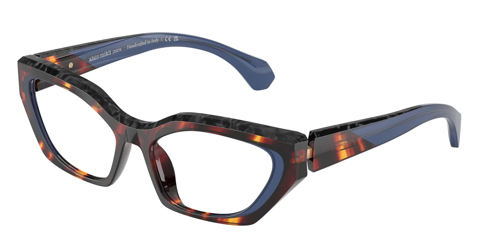 Alain Mikli 3531 Eyeglasses - view 4